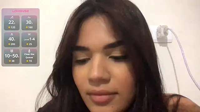 CandisRibao online show from January 15, 10:02 pm