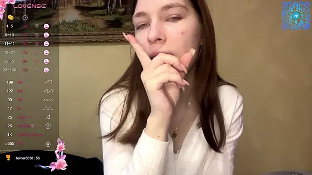 MarlanaEndler online show from February 28, 11:11 am