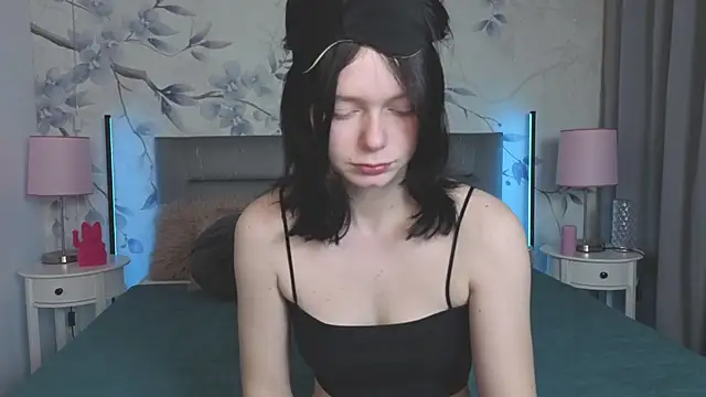 bucks bunnyy online show from February 11, 10:59 pm