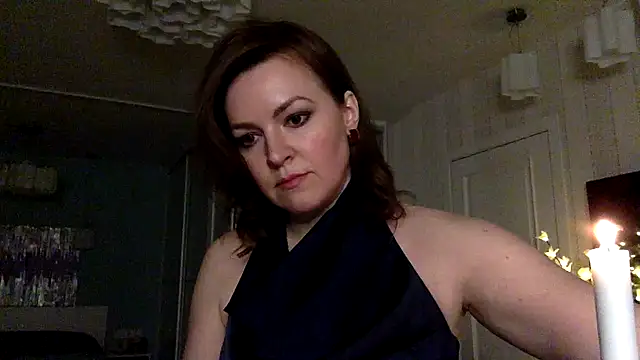 Snapshot of Ivoryne chatting on February 26, 5:56 pm Ivoryne online show from February 26, 5:56 pm