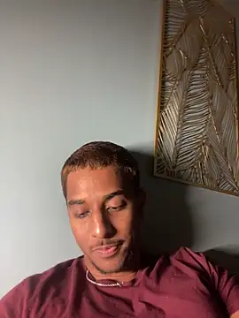 Axel black10 online show from January 31, 9:35 pm