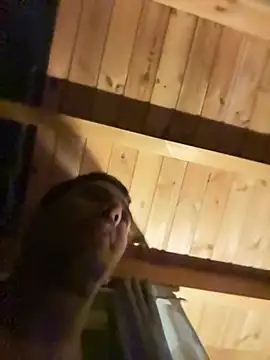 Axel black10 online show from February 22, 1:18 am