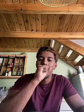 Axel black10 online show from March 10, 7:46 am