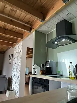 Axel black10 online show from March 11, 11:05 am