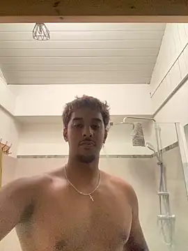 Axel black10 online show from March 21, 12:54 pm