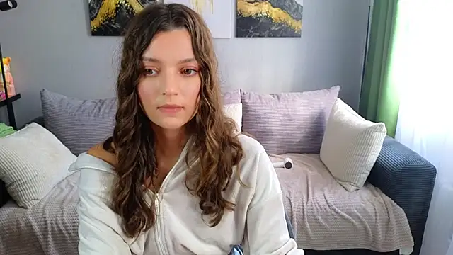 KitKatie online show from March 18, 10:07 am