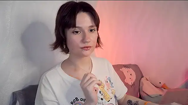 UwuJudy Osas online show from March 26, 10:54 am