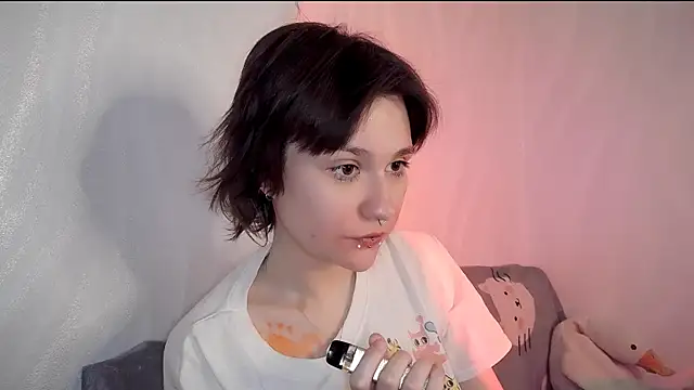 UwuJudy Osas online show from March 27, 11:21 am