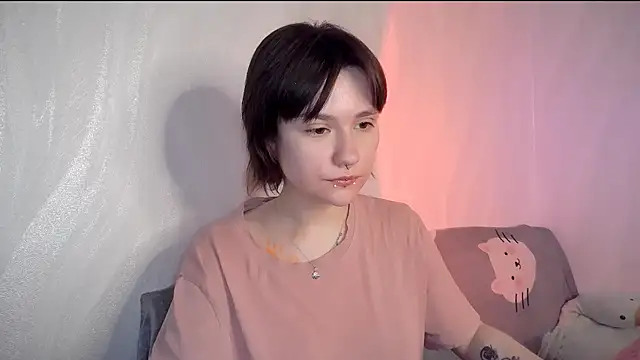 UwuJudy Osas online show from April 6, 11:22 am