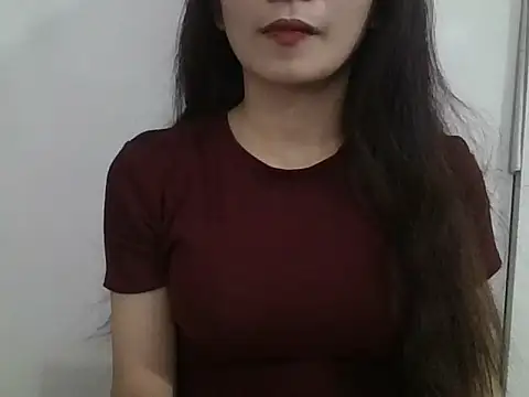 berry alma06 online show from May 21, 1:18 pm
