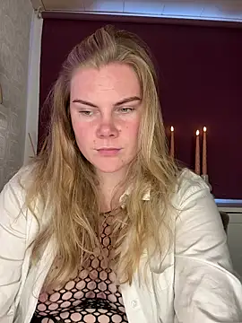 SexyBlondJoanna online show from February 16, 3:19 pm