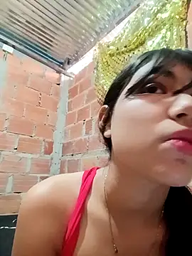 triana-hot18 online show from February 18, 12:34 pm