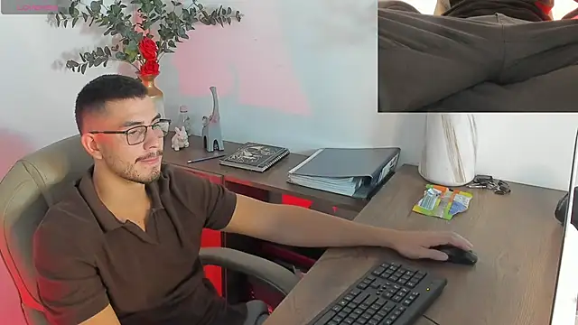 Jay Grip online show from March 3, 7:53 pm