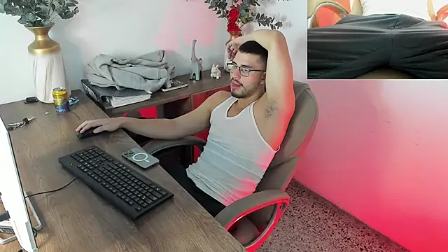 Jay Grip online show from March 4, 6:47 pm