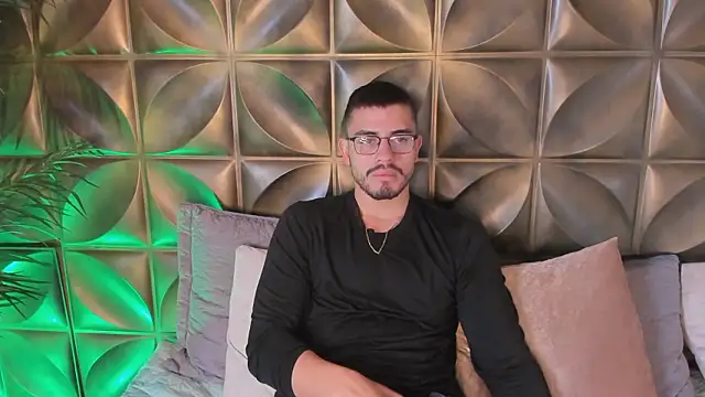 Jay Grip online show from March 10, 1:05 pm