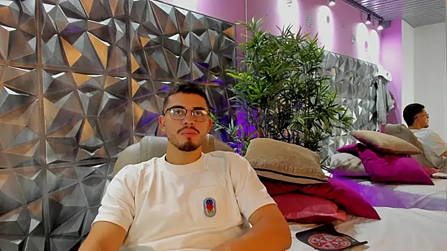 Jay Grip online show from March 27, 7:24 pm