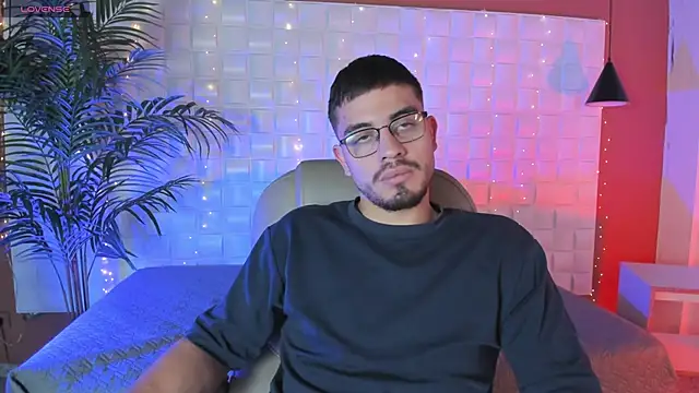 Jay Grip online show from April 15, 7:58 pm