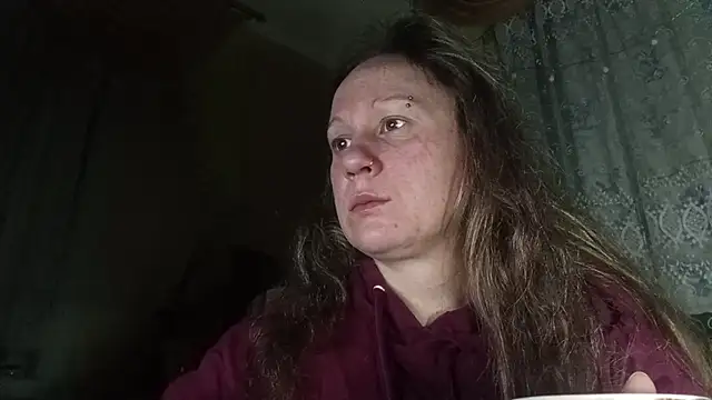 Norma Wall online show from February 9, 2:48 am