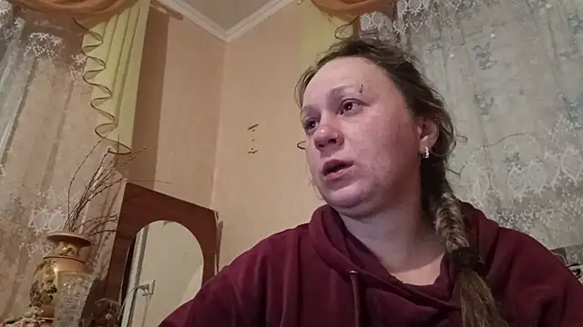 Norma Wall online show from February 25, 6:17 pm