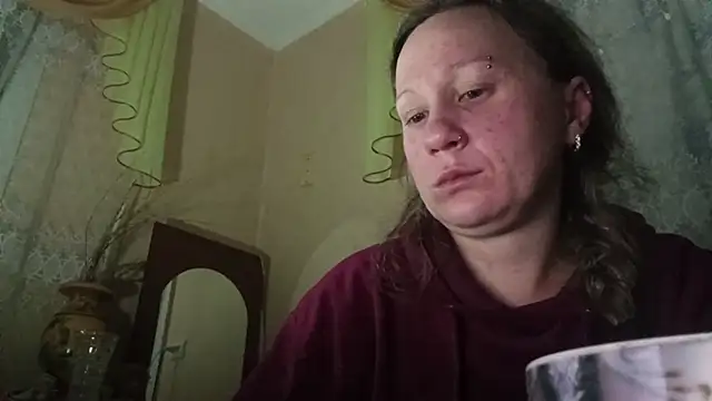 Norma Wall online show from February 27, 2:33 am