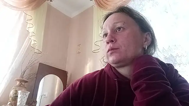 Norma Wall online show from March 2, 5:08 am