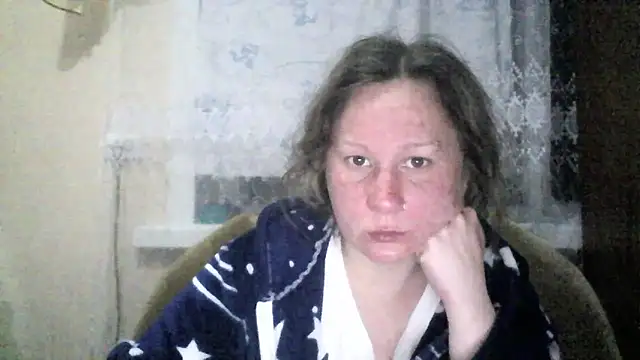 Norma Wall online show from April 5, 12:19 am