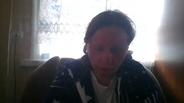 Norma Wall online show from April 7, 12:49 pm