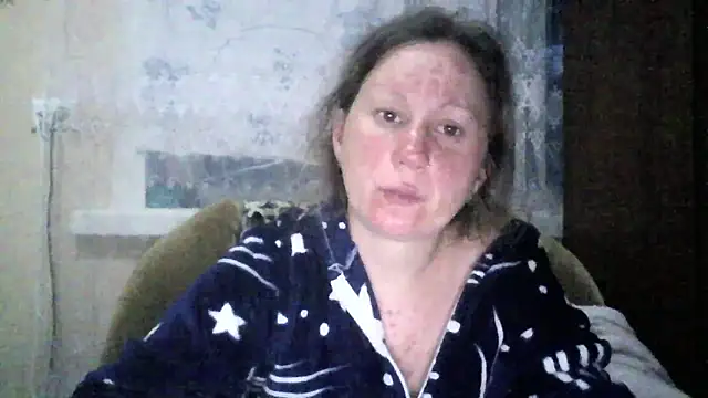 Norma Wall online show from May 24, 1:21 am