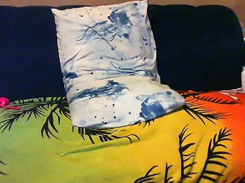 NastyFreaky4U online show from January 17, 4:54 pm