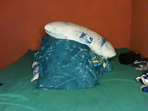 Snapshot of NastyFreaky4U chatting on June 30, 4:24 am NastyFreaky4U online show from June 30, 4:24 am