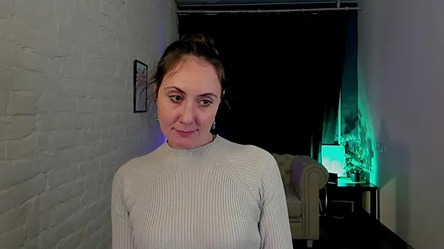 Juliet Jamess online show from January 10, 1:46 pm