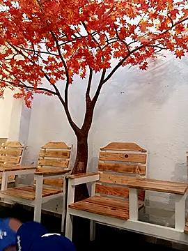 Snapshot of Dante_Knox chatting on February 24, 11:41 am Dante Knox online show from February 24, 11:41 am