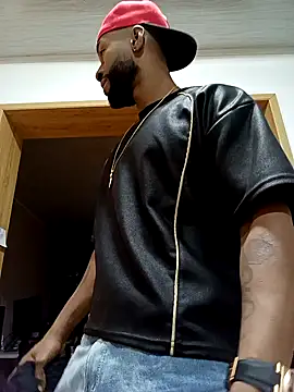 Dante Knox online show from March 3, 11:27 am