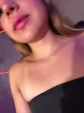 miia stonne online show from March 29, 4:34 am