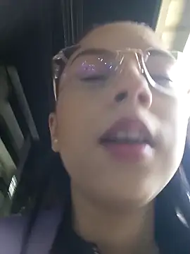 Natalye 23 online show from February 7, 12:03 am