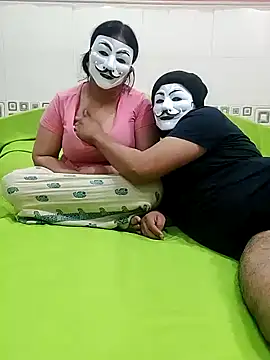 SofiaMam online show from January 18, 7:50 pm