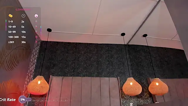 Naughty Blue online show from April 26, 8:23 am