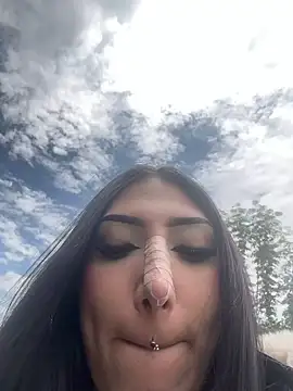 Lilith blaze Fg online show from March 11, 5:19 pm