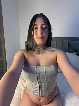 Lilith blaze Fg online show from July 1, 12:12 am