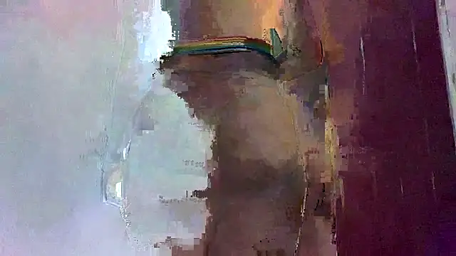 Angel Corey online show from February 24, 5:27 am