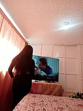 gabriela grace1 online show from February 9, 3:05 pm