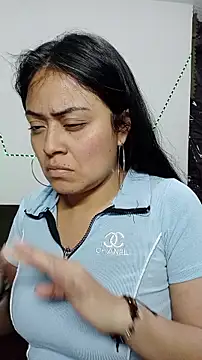 gabriela grace1 online show from February 19, 3:41 pm