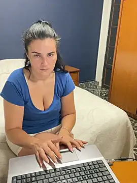 Alice Dan online show from July 20, 7:22 am