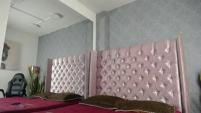 Laurent Morris online show from March 16, 3:05 pm