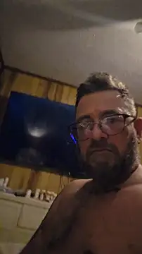 Rockymichael80 online show from February 16, 7:59 am