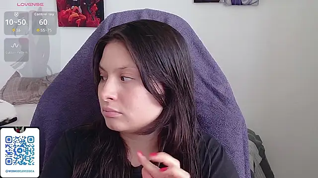 yessica gomez01 online show from March 11, 8:59 pm