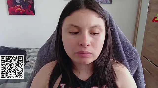 yessica gomez01 online show from April 16, 6:52 pm