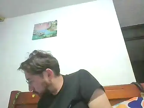 Damian Grunge1 online show from January 10, 1:40 am