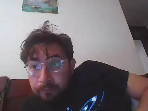 Damian Grunge1 online show from January 10, 2:08 pm