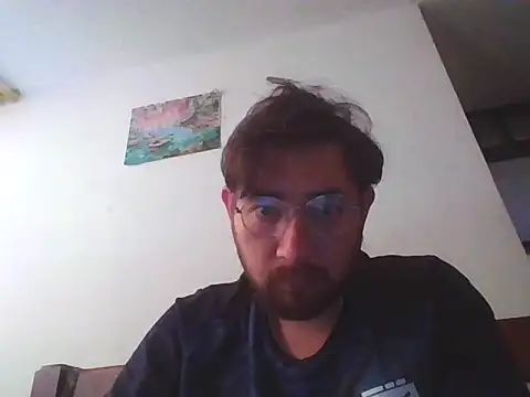 Damian Grunge1 online show from January 11, 2:11 pm